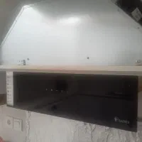 هود گاز