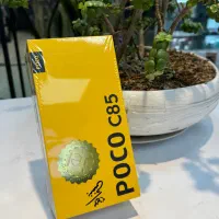 Poco C85فروش اقساط بدون پیش پرداخت