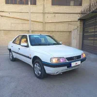 فروش پژو ۴۰۵ slxمدل ۹۷