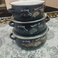 قابلمه چینکو اصل سه عدد