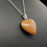 گردنبند گمشده