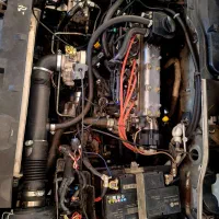پژو 405 glx دوگانه کارخانه
