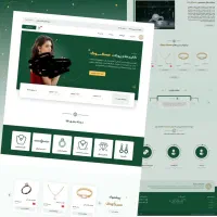 طراحی سایت و سئو متناسب با بودجه شما|خدمات رایانهای و موبایل|تهران, نارمک|دیوار