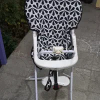 غذاخوری کودک|تخت و صندلی بچه|ارومیه, |دیوار