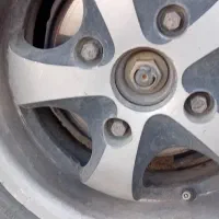 رینگ اسپرت پراید