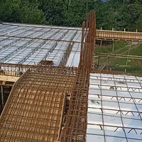 آرماتوربندی سفال چینی حصار چینی