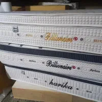 تشک تمام پنبه ipak