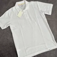 تیشرت یقه دار مردانه