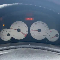 ۲۰۶ تیپ ۳ مدل ۹۴|خودرو سواری و وانت|شیراز, سینما سعدی|دیوار