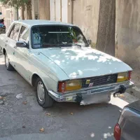 سواری پیکان