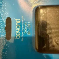 پاوربانک فراسو BP-1011 با ظرفیت 10000