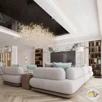 نیازمند خانم جهت امورات منزل