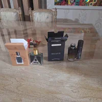 دو عدد ادکلن تامفورد و ساوج