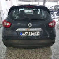 رنو کپچر مدل 2016|خودرو سواری و وانت|یزد, |دیوار