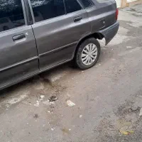 پرایددوگانه کارخانه مدل ۹۱|خودرو سواری و وانت|رشت, تازه آباد|دیوار