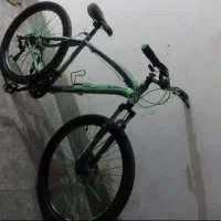 این دوچرخه گم شده،هرکسی پیداکندیک میلیون مژدگانی