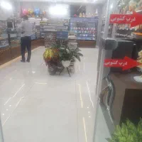 عمده انواع شیرینی تر و خشک