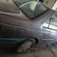 پژو روا ۸۸ سالم|خودرو سواری و وانت|تهران, هفده شهریور|دیوار