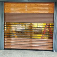 تعمیر درب برقی