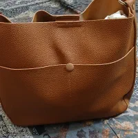 کیف در حد نو