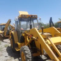 بیل بکهو