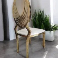 صندلی تالار هاشوری