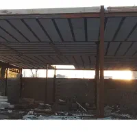 انجام کلیه خدمات مرتبط با جوشکاری و برشکاری