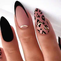 کاشت ناخن درمنزل|خدمات آرایشگری و زیبایی|شیروان (خراسان), |دیوار