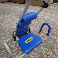 دستگاه ورزشی Ab rocket
