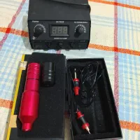 فروش فوری دستگاه تاتوپن