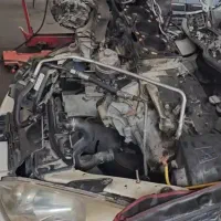 مکانیکی گیربکس جلوبندی ۵۰٪ کمتر از نرخ اتحادیه