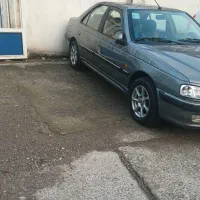 پارس tu5 ۹۷ معاوضه با خودرو تارا