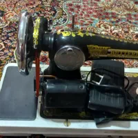 فروش چرخ خیاطی
