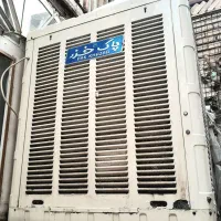 کولر ابی پاک خزر