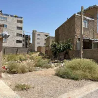 فروش یک قطعه زمین در میدان دولت|فروش زمین و ملک کلنگی|شیراز, شهرک مطهری|دیوار