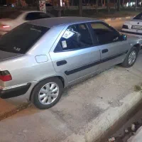 زانتیا تمیز مدل85