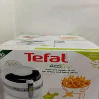 سرخ کن بدونه روغن تفال|اجاق گاز و لوازم برقی پخت‌وپز|تهران, مرزداران|دیوار
