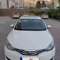 ام جی 360 توربو اتومات 97 در حد صفر واقعی