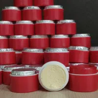 کرم معجزه اصلی تظمینی