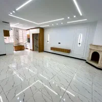 ۶۹متر_پارکینگ سندی_نما تراورتن_تک