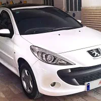 ۲۰۷ پانا مدل ۱۴۰۳ کم کار