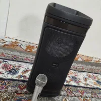 اسپیکر کیفیت صدا عالی|پخش‌کننده همراه|بجنورد, |دیوار