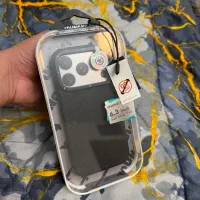 قاب یانگ کیت ایفون ۱۷ پرو iphone 17 pro