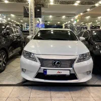 لکسوس ES250
