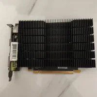 کارت گرافیک یک گیگ