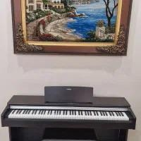 پیانو یاماها Yamaha YDP 142