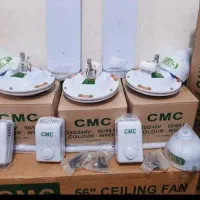 پنکه CMCهندی اصل