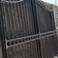 فنس و پایه (تولیدی)|خدمات باغبانی و درختکاری|اراک, |دیوار