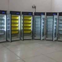 دستگاه جوجه کشی ++موتـور قوی2cwe