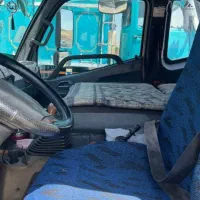 الوند کابین دار هشت ونیم|خودرو سنگین|اهر, |دیوار